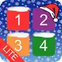 Math Puzzles for Kids Lite