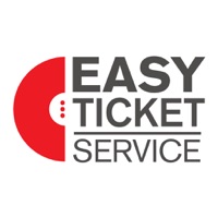 Easy Ticket Service