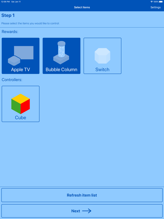 Screenshot #4 pour MSE Genie