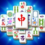 Mahjong Club - Solitair spel