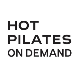 Hot Pilates On Demand