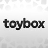 toybox - make toys for friends