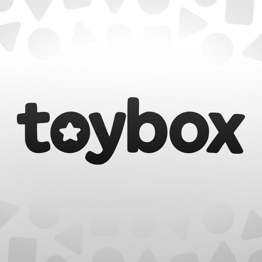 toybox - make toys for friends