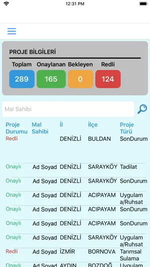 Pwire Mobile screenshot 2