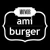 Ami Burger Monor icon