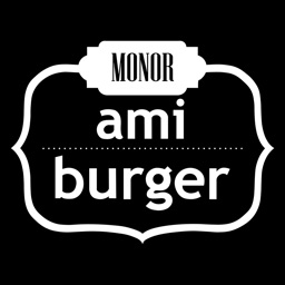 Ami Burger Monor