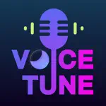 Voises - Voice Tune Editor App Contact