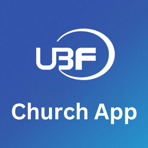 UBF Church App