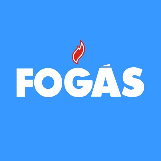 Fogás: Pedir Gás de Cozinha - AppWisp.com