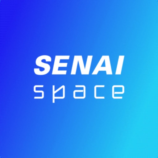 Senai Space icon
