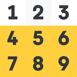 ‎Good Sudoku by Zach Gage