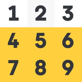 스크린샷 (7) Good Sudoku by Zach Gage