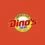 Dinos Pizza Brechin.