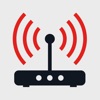 Claro Wi-Fi Scan icon