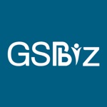 Download GSBBiz app