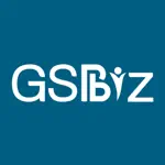 GSBBiz App Contact
