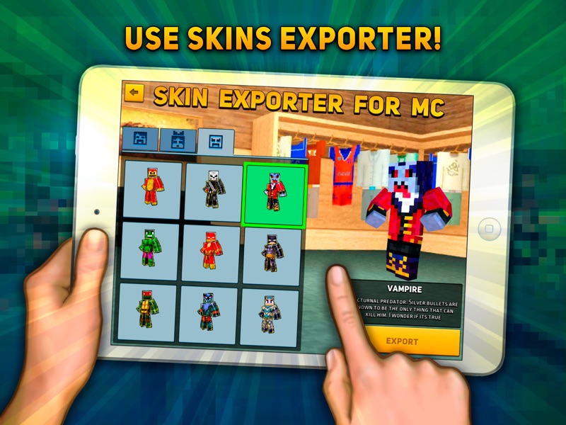 Block City Wars: Mafia Town screenshot 10