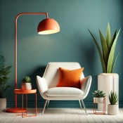 AI Home Design: Interior ARCAI