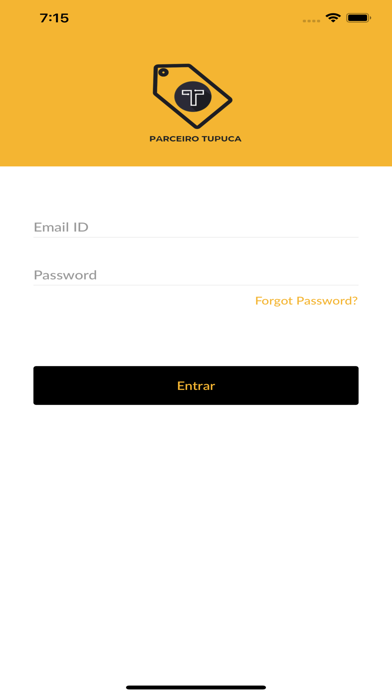 Screenshot #2 pour Tupuca Comerciante