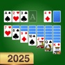 Get Solitaire - The #1 Card Game for iOS, iPhone, iPad Aso Report