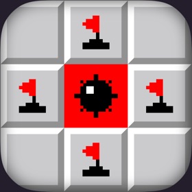 Screenshots (3) Minesweeper - Win Version