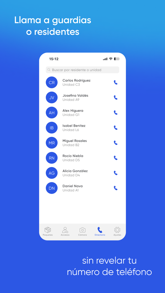 #6. Emma - Your Condo App (iOS) 由: Shape & Code LLC