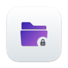 Folder Lock icon