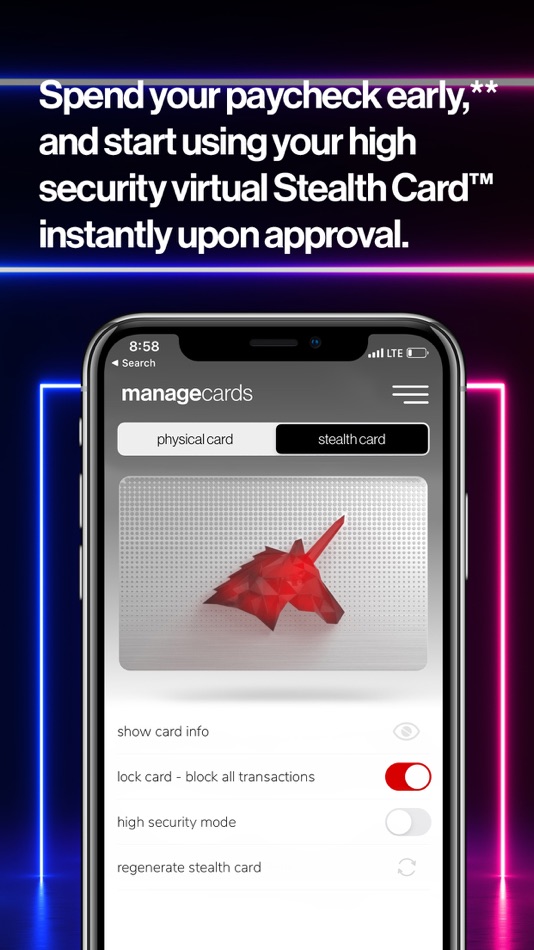 #5. cred.ai (iOS) 由: CRED Technologies LLC
