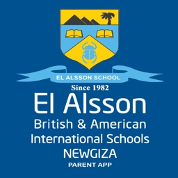 El Alsson: Parents