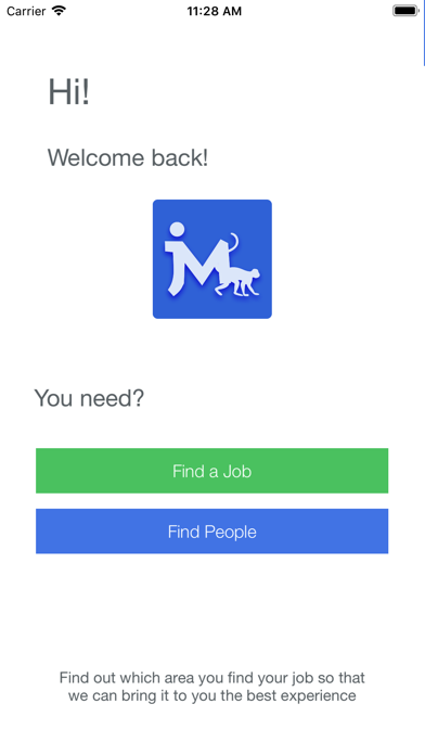 Screenshot #2 pour Monkey Jobs