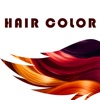Hair Color Changer: Hair Dye .