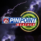 News 6 Pinpoint Weather WKMG