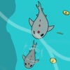 Shark Dominate The Ocean - iPhoneアプリ