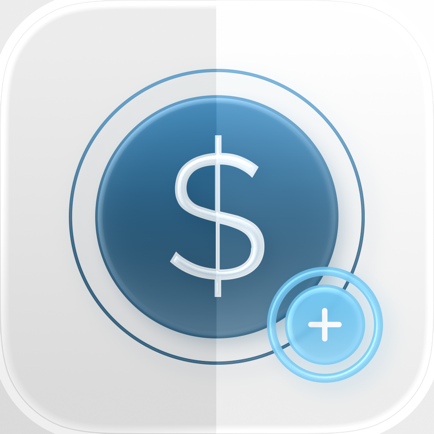 Haushaltsbuch MoneyControl +