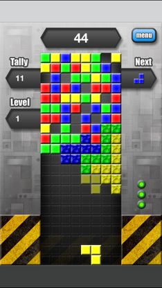 CrackBlocks screenshot 2