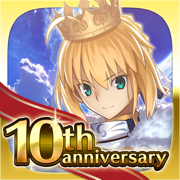 Fate/Grand Order