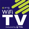Arvig Wifi TV icon