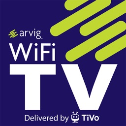 Arvig Wifi TV