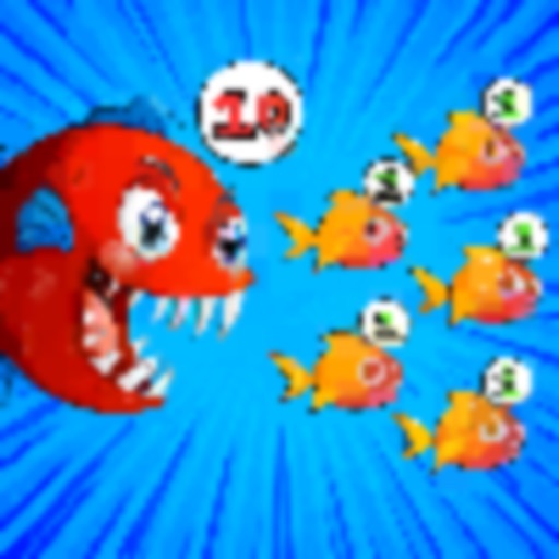 Fish Day Fun Offline Cool Game