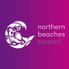 Northern Beaches Library icon