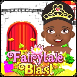 Fairytale Blast