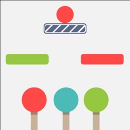 Colored Jumper Ball
