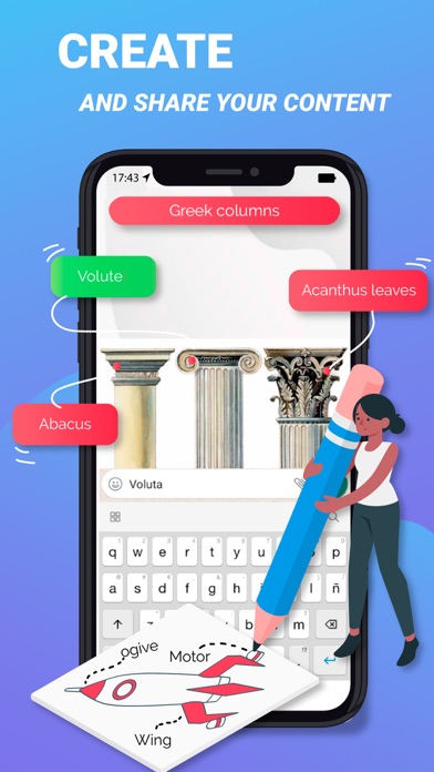 Kharty - Educational Quiz Game Screenshot 8 of 9