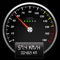 Our Speedometer app offers a comprehensive solution for monitoring your speed and tracking your journeys, whether you're cycling, driving, boating, or flying