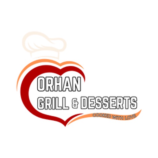 Orhan Grill And Desserts