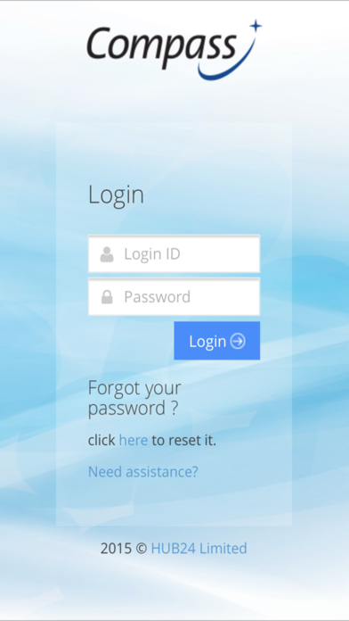 Screenshot #1 pour Compass