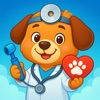 Pet Doctor Animal Games icon