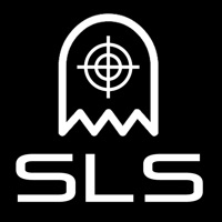 GhostTube SLS Camera logo