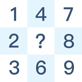 屏幕截图 (10) Sudoku - classic sudoku