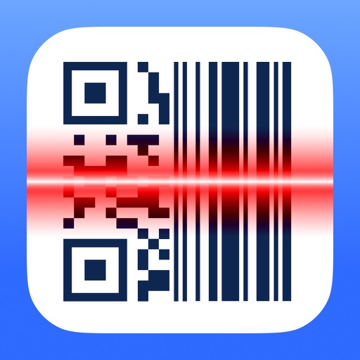 QR Code Barres: Mobile Reader